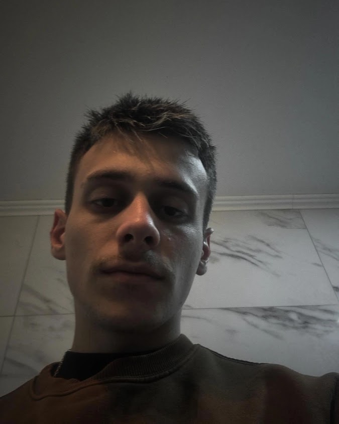 Foto de perfil de Vítor Hugo Balke Nodari
